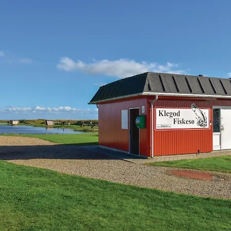 بيت للعطل Lovely In With Sauna