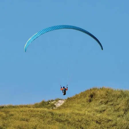 بيت للعطل Lovely In With Sauna Ringkøbing