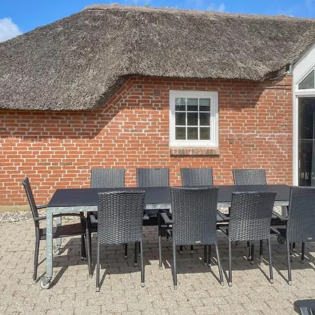 Pet Friendly In With Sauna Holiday home