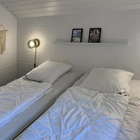 Lovely In With Sauna Prázdninový dům Ringkøbing