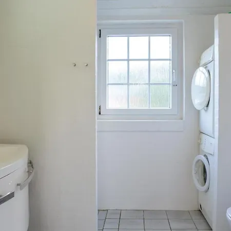 Lovely In With Sauna *