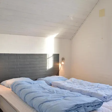 Lovely In With Sauna