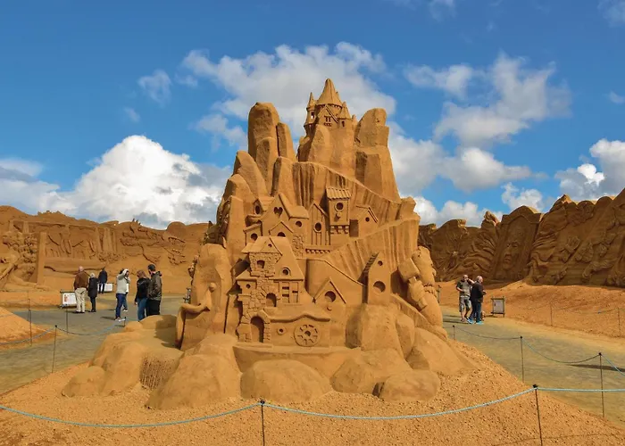 Lovely In With Sauna Dom wakacyjny *