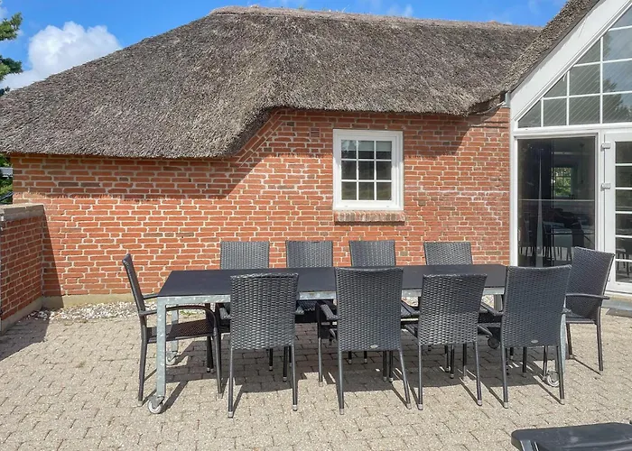 Lovely In With Sauna Dom wakacyjny