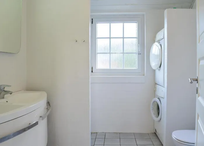 Lovely In With Sauna *