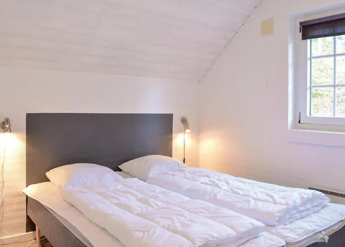 Lovely In With Sauna