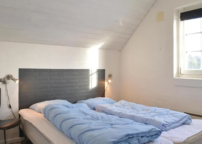 Lovely In With Sauna